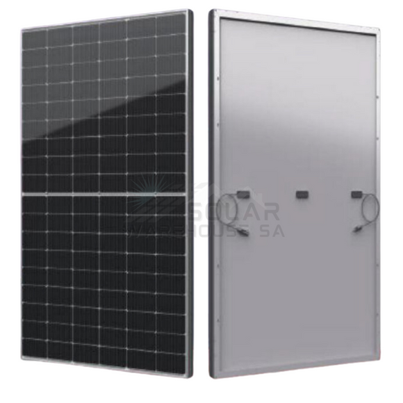 Sungod Solar 495W Panel Mono (Nb-495-Bmd-Hv)