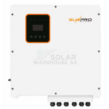 Sunpro Hybrid Solar Inverter Three Phase Mppt Parralel 12Kw