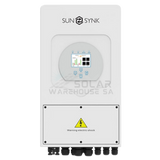 Sunsynk 8.8Kw Hybrid Inverter + Wifi Dongle