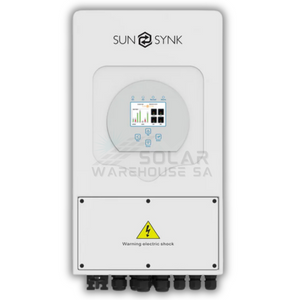 Sunsynk Hybrid Inverter 5Kw 48V + Wifi Dongle