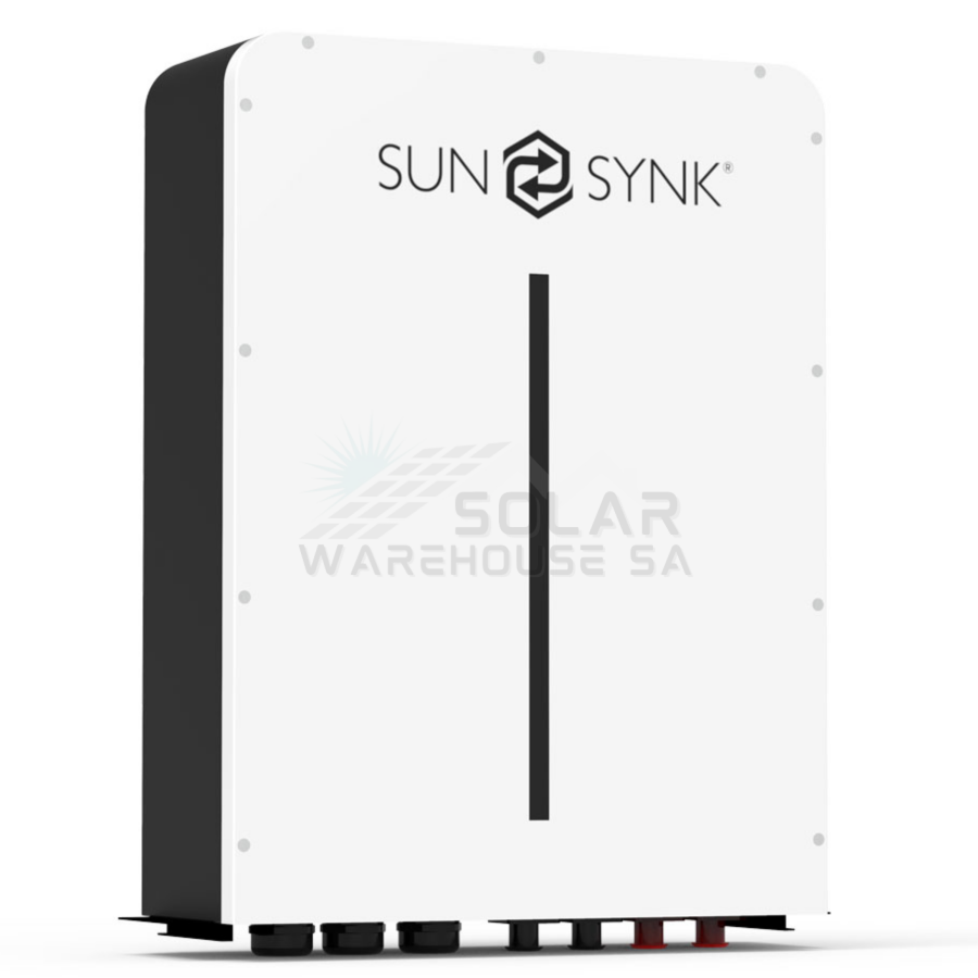 Lithium Batteries | Solar Warehouse SA
