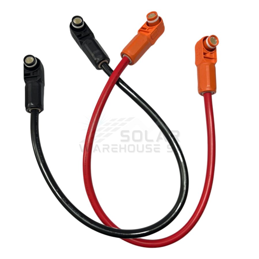 Svolt High Quality Battery Parallel Cables Solar Warehouse SA