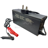 Swsa 48V 30A Lithium Ion Phosphate Battery Charger