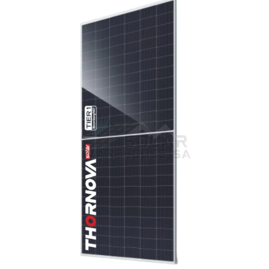 Solar Panels & Roof Mounts | Solar Warehouse SA