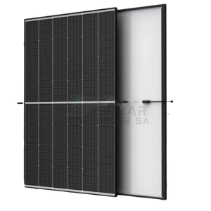 Trina Solar 425W Panel Mono (Black Frame)