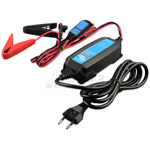 Victron Blue Smart Ip65 Charger 12/10A 230V Cee 7/17