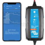 Victron Blue Smart Ip65 Charger 24/13A 230V Cee 7/16