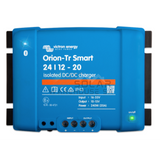 Victron Orion-Tr Smart 12/12-30A (360W) Isolated Dc -Dc Charger