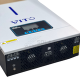 Vito 3.2 Kva 3000 Watt 24V Mppt Hybrid Inverter