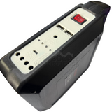 Vito RS-062 Solar Lighting System