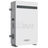 Volta 14.34Kwh 280Ah 51.2V Lithium Ion Battery Stage 4