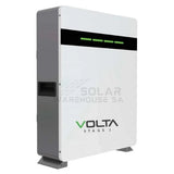 Volta Batteries 51.2V 202Ah Wall Mounted Lifepo4 10.24Kwh Stage 3