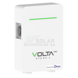 Volta Stage 1 Pro Lithium Ion Battery 5.32Kwh 51.2V 104Ah